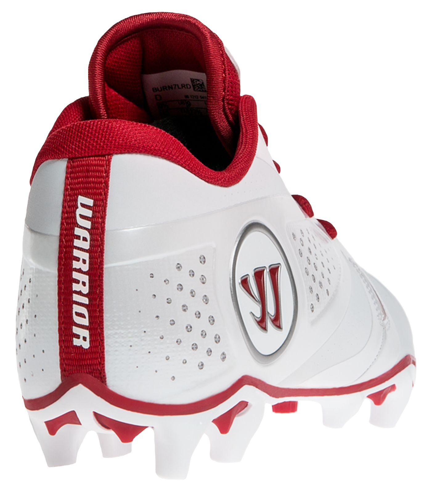 Burn 7.0 Low Cleat,  image number 2