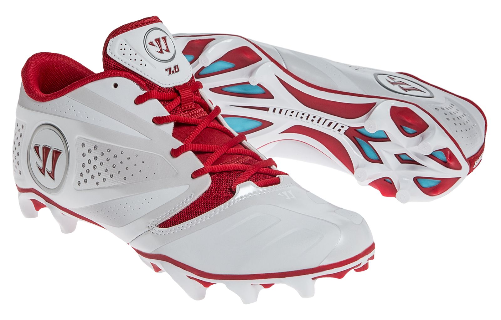 Burn 7.0 Low Cleat,  image number 3