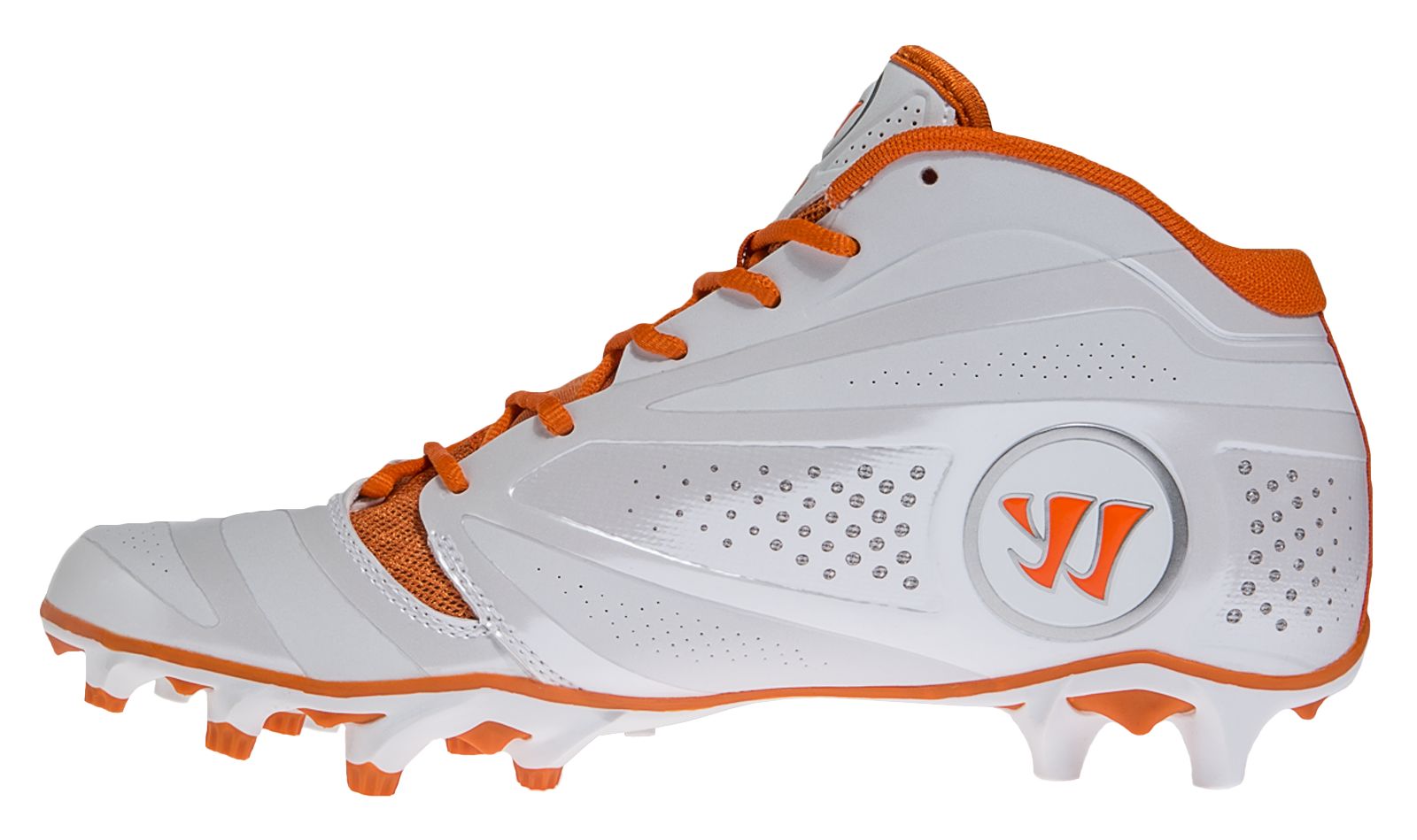 Burn 7.0 Mid Cleat,  image number 1