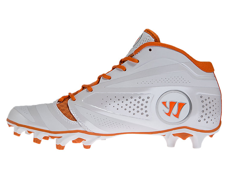 Burn 7.0 Mid Cleat,  image number 1