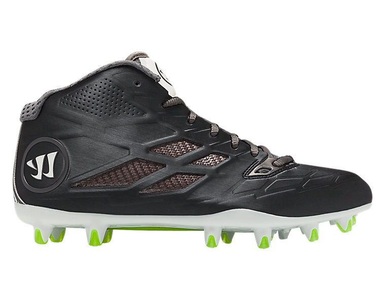 Burn 8.0 Mid Cleat,  image number 0