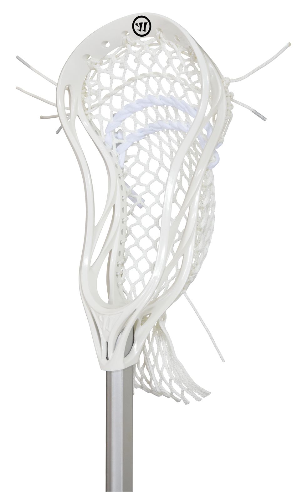 Burn Head X Spec Strung , White image number 1