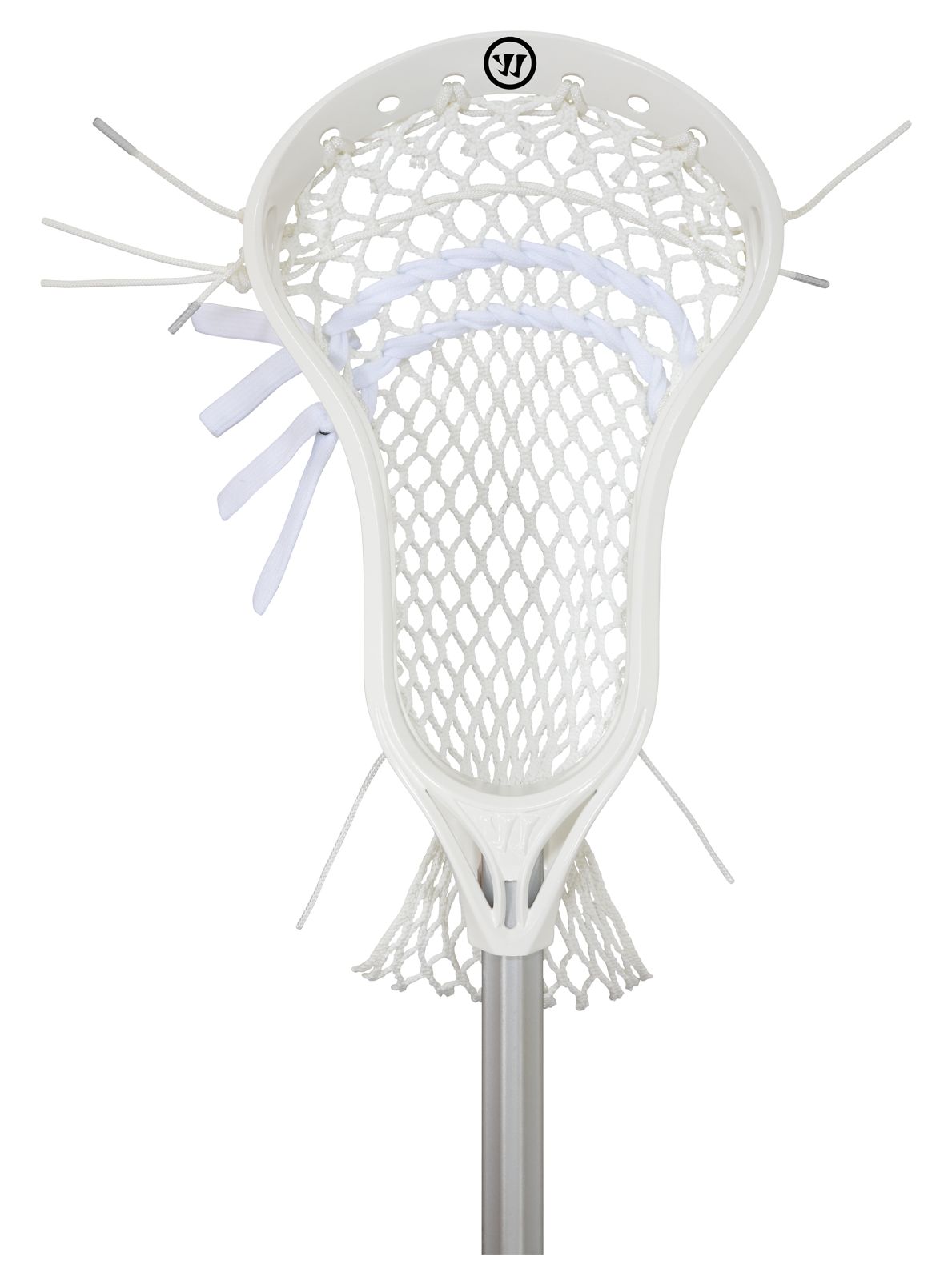Burn Head X Spec Strung , White image number 0