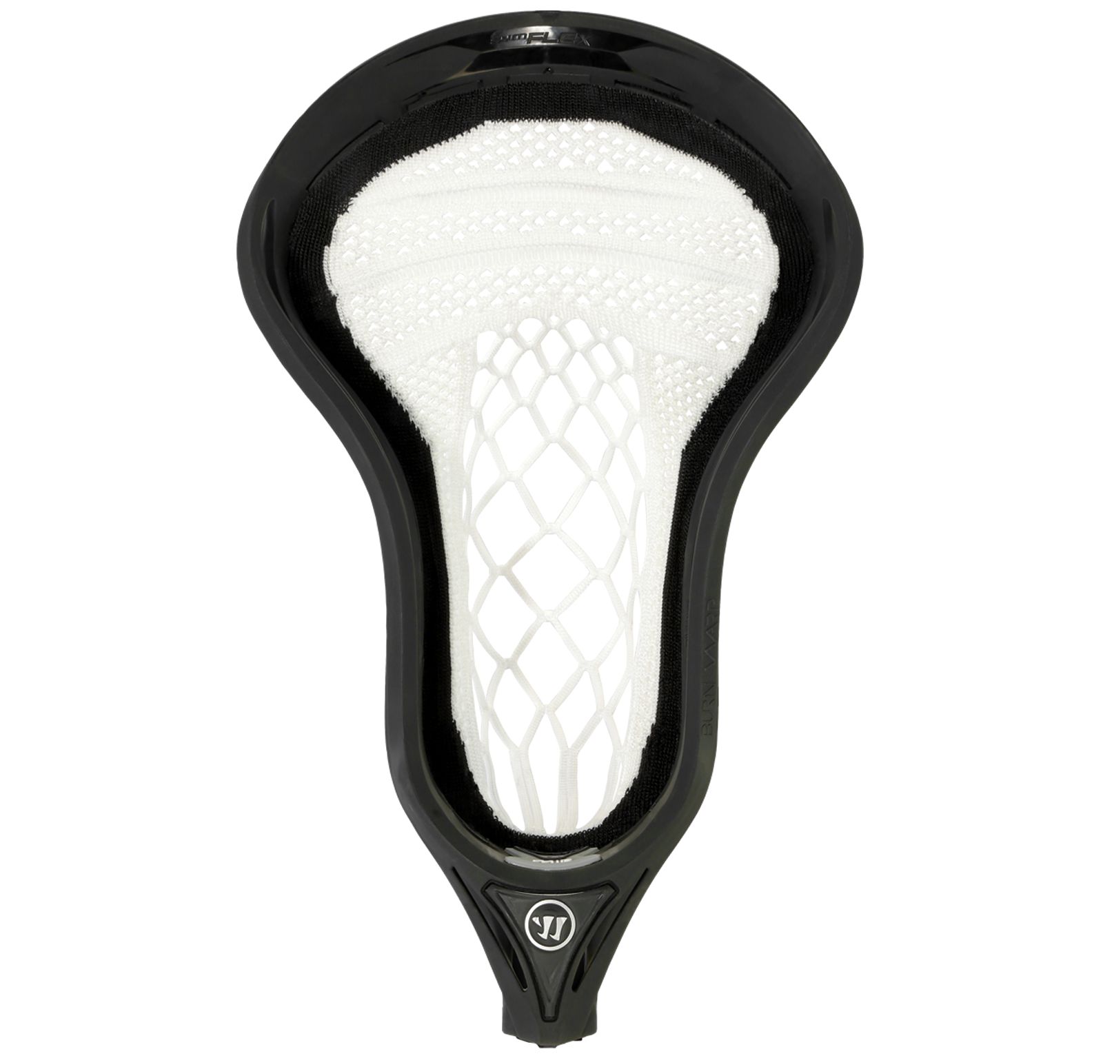 Burn Warp Pro Head, Black image number 0