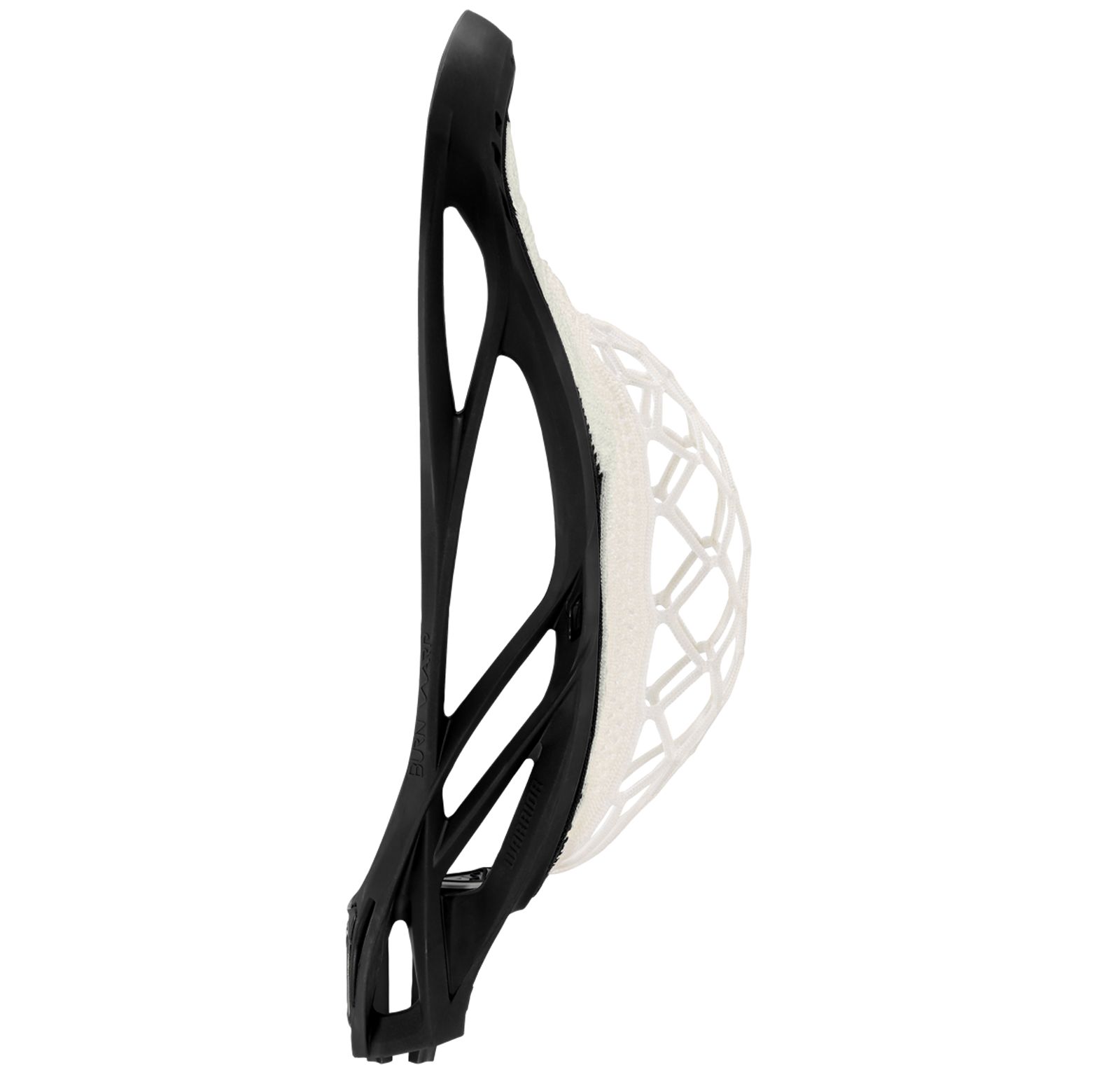 Burn Warp Pro Head, Black image number 1
