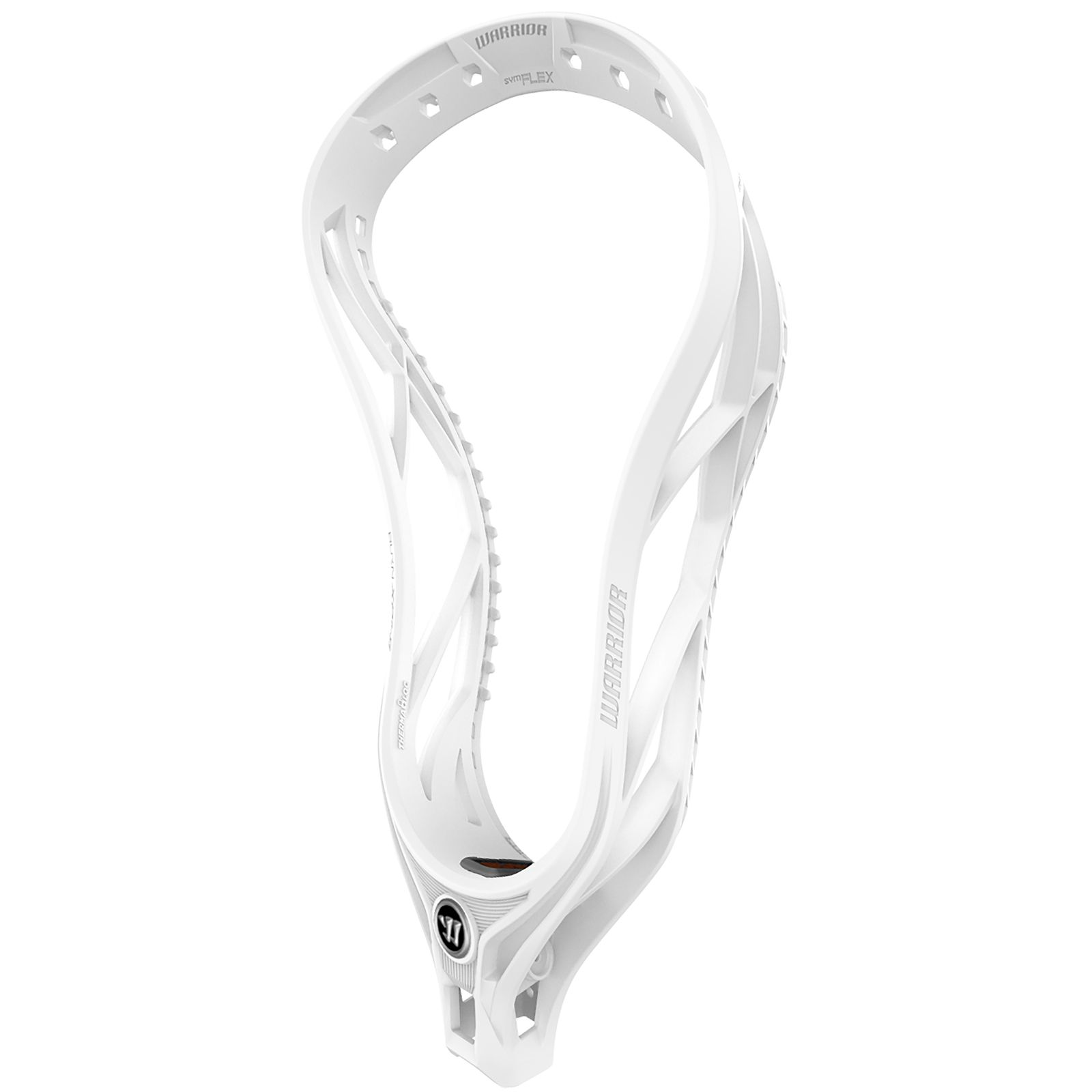 BURN XP2-D UNSTRUNG HEAD,  image number 2