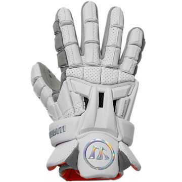 Custom Burn XP2 Glove