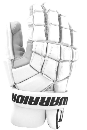 Custom lacrosse store goalie gloves