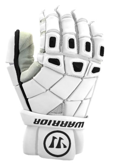 Nemesis Pro 2 Goalie Glove,  image number 0