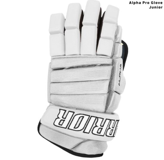 Alpha Pro JR Glove,  image number 0