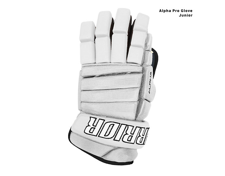Alpha Pro JR Glove,  image number 0