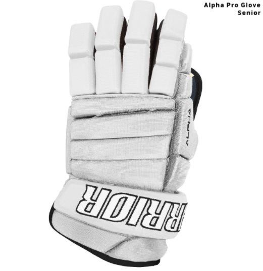 Alpha Pro SR Glove,  image number 0