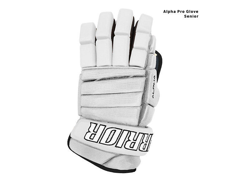 Alpha Pro SR Glove,  image number 0