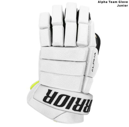 Alpha Team JR Glove,  image number 0