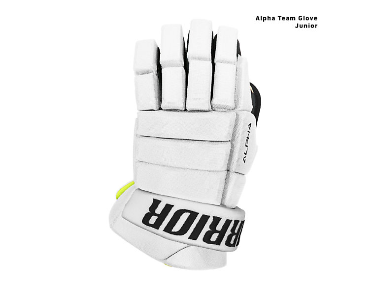 Alpha Team JR Glove,  image number 0