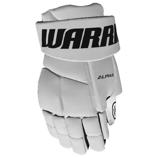 Alpha Team Glove