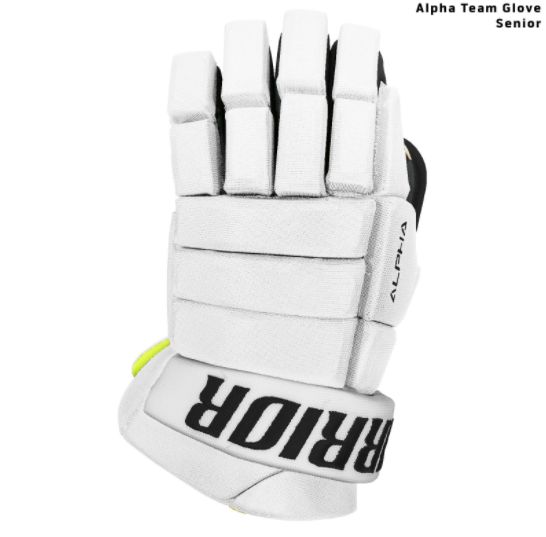 Alpha Team SR Glove,  image number 0