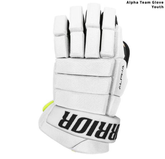 Alpha Team YTH Glove,  image number 0