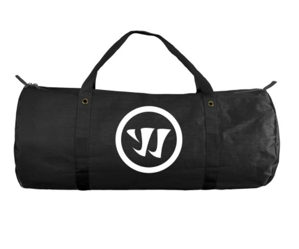 Custom Barrel Duffel,  image number 0