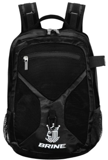 Custom Brine Blueprint Backpack,  image number 0