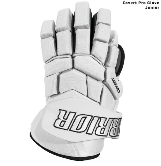 Covert Pro JR Glove,  image number 0
