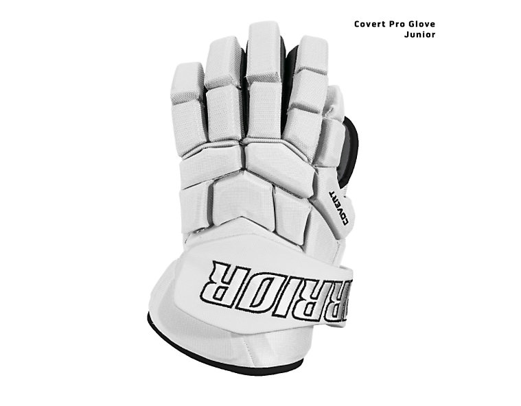 Covert Pro JR Glove,  image number 0