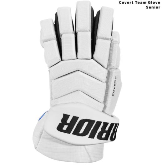 Covert Team SR Glove,  image number 0