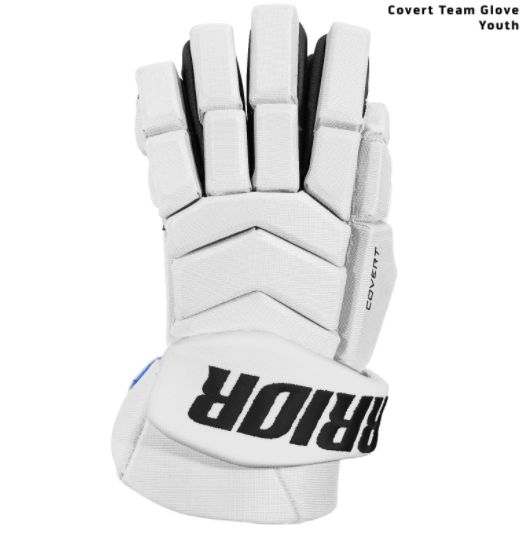 Covert Team YTH Glove,  image number 0