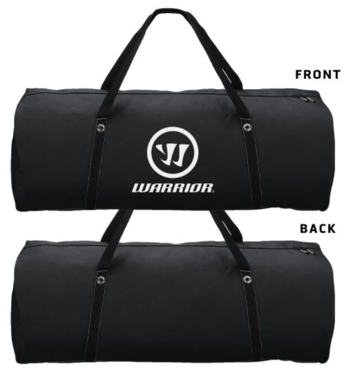 Custom Canvas Duffel Bag,  image number 0
