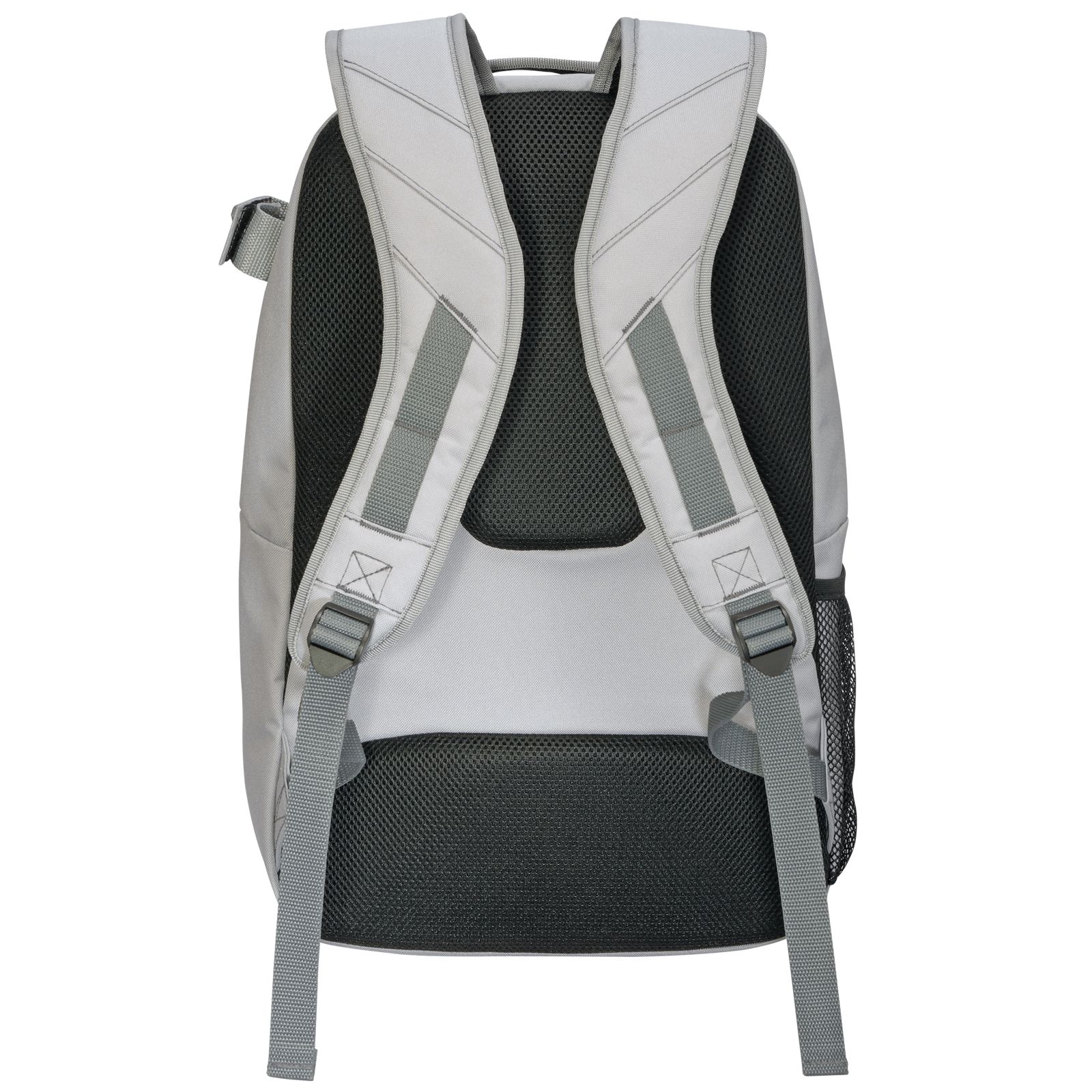 Jet Pack Bag, Grey image number 1