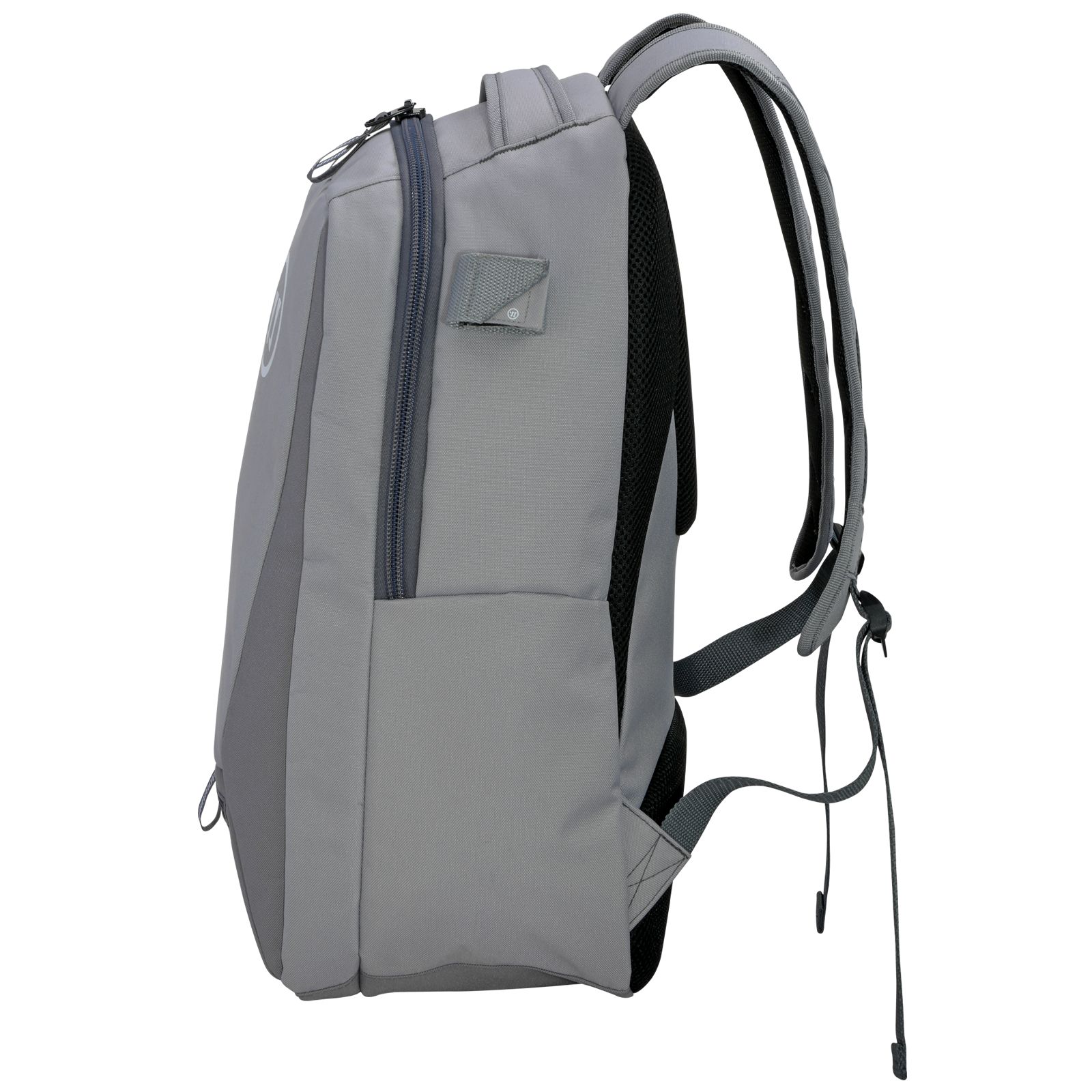 Jet Pack Bag, Grey image number 2