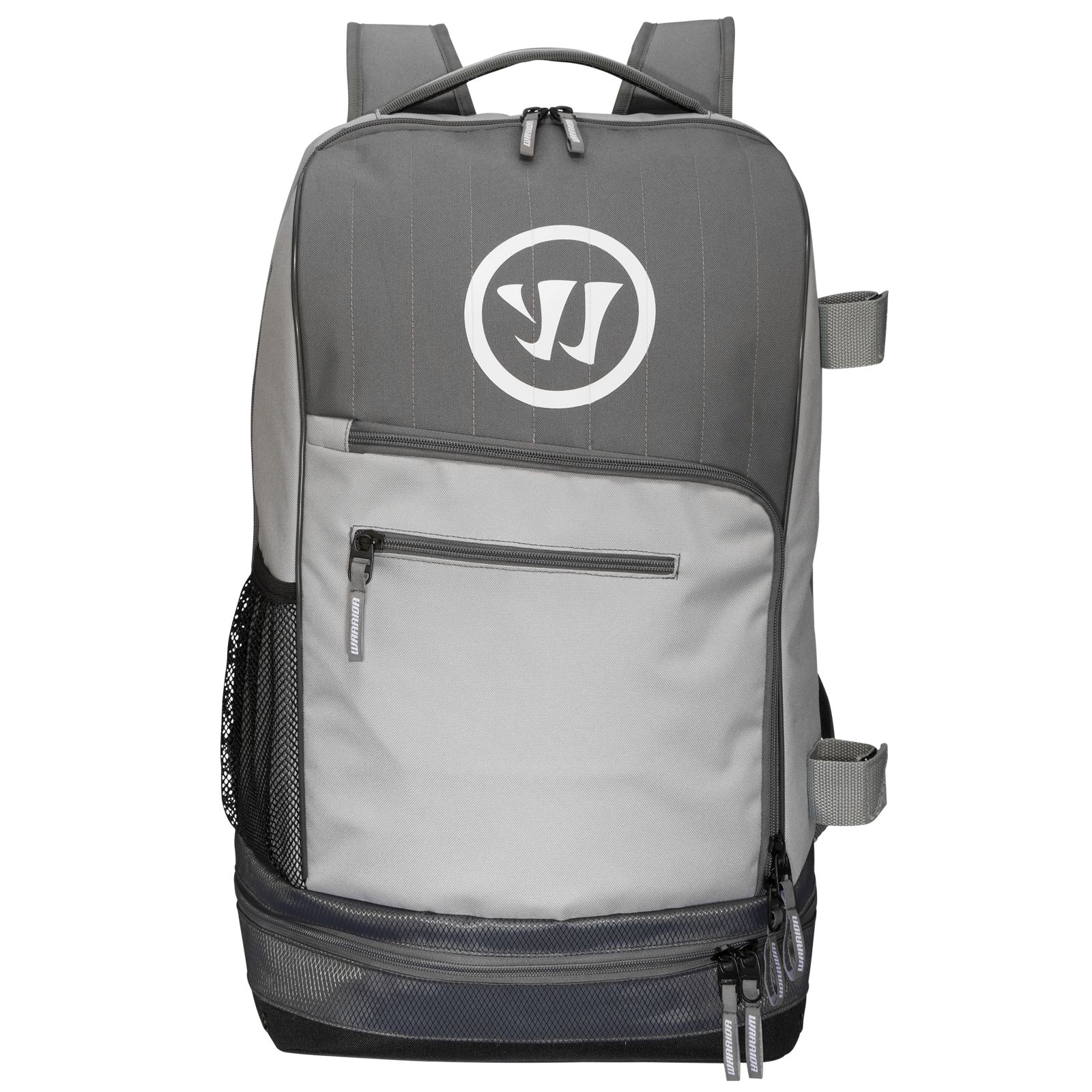 Jet Pack Max Bag, Grey image number 0