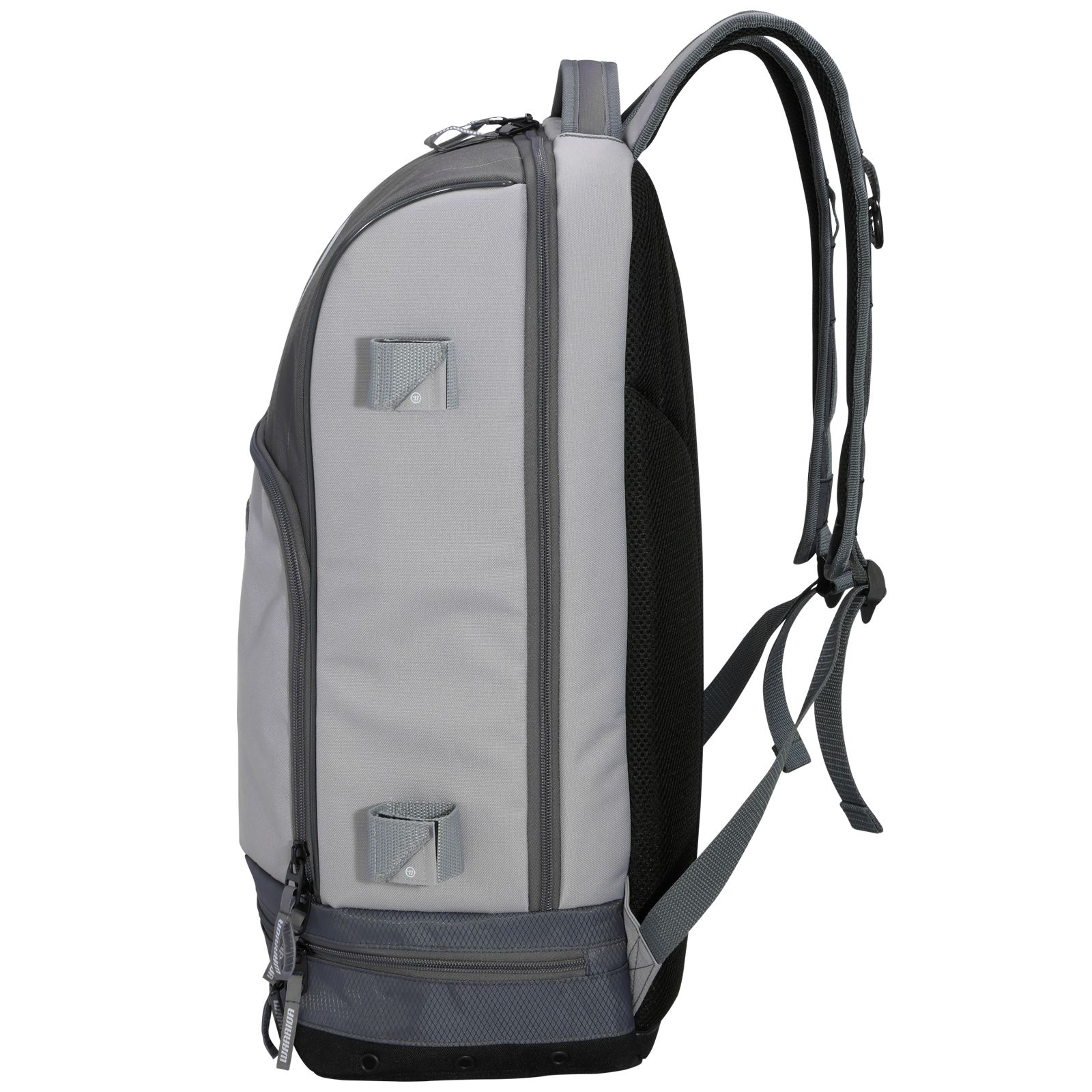 Jet Pack Max Bag, Grey image number 2