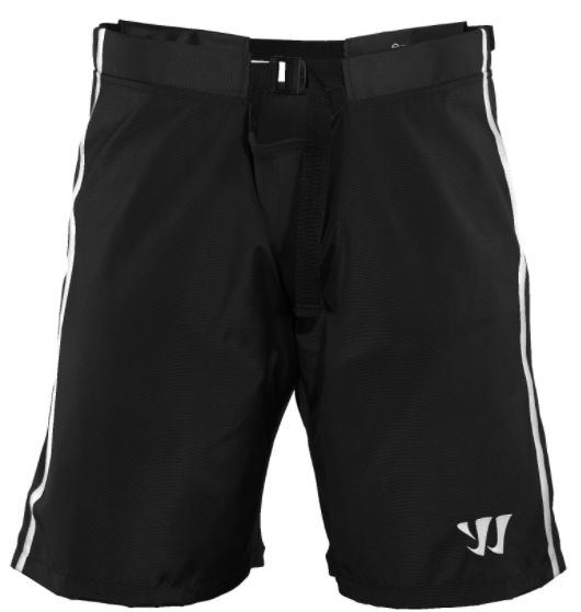 1" Top Stripe JR Dynasty Pant Shell,  image number 0