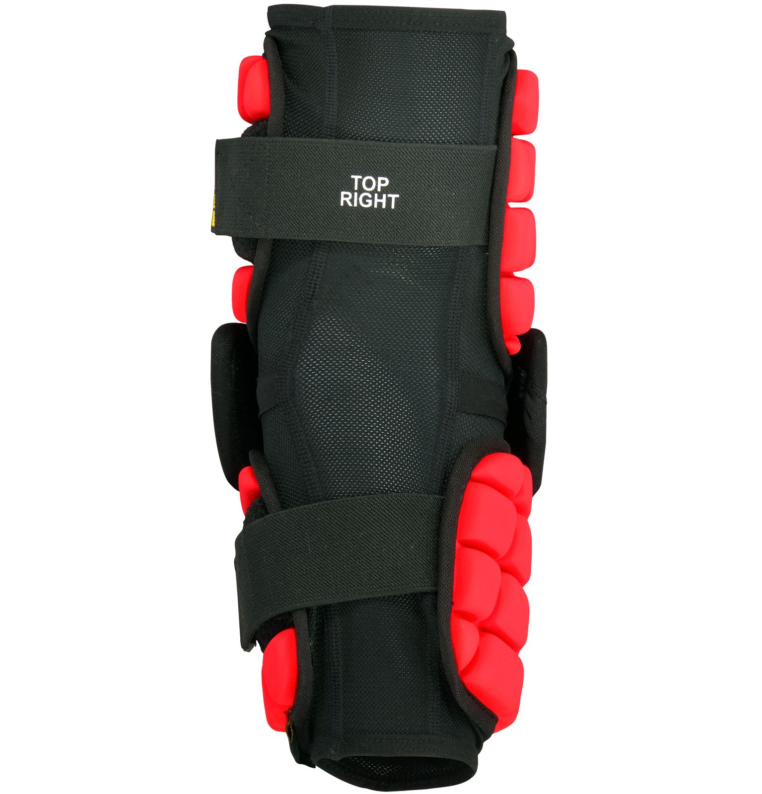 Clutch Arm Guard 17, Red image number 1