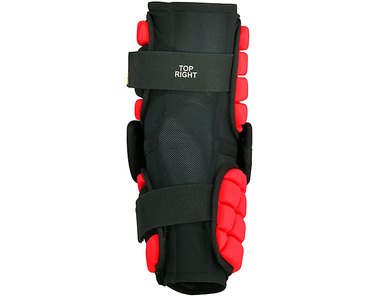Clutch Arm Guard 17, Red image number 1