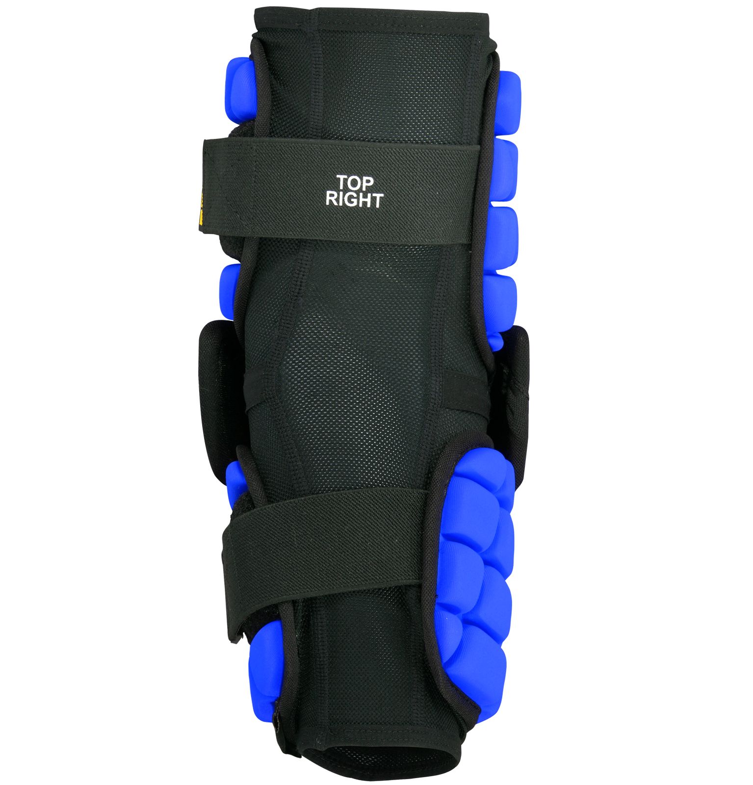 Clutch Arm Guard 17, Royal Blue image number 1