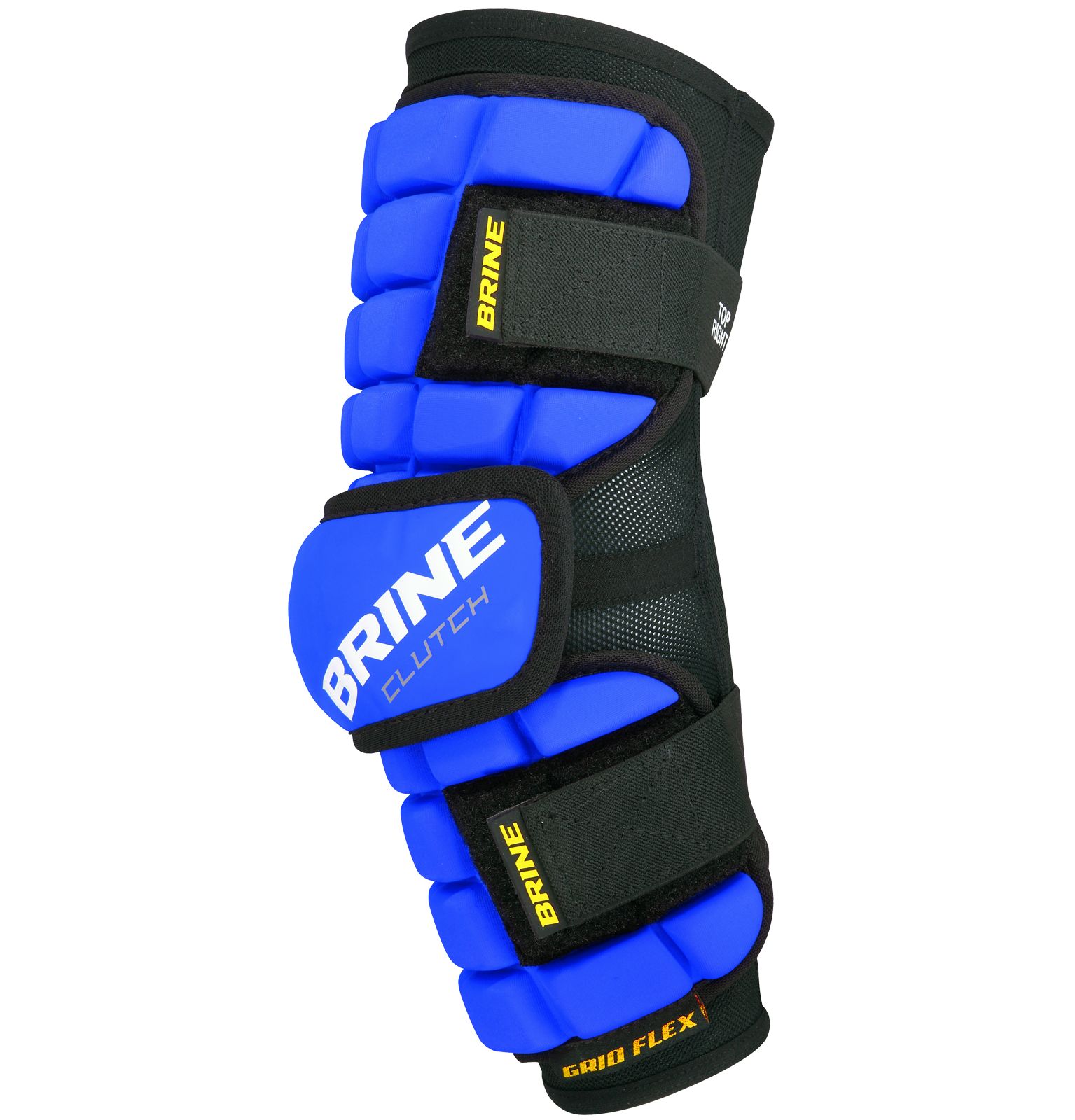 Clutch Arm Guard 17, Royal Blue image number 2