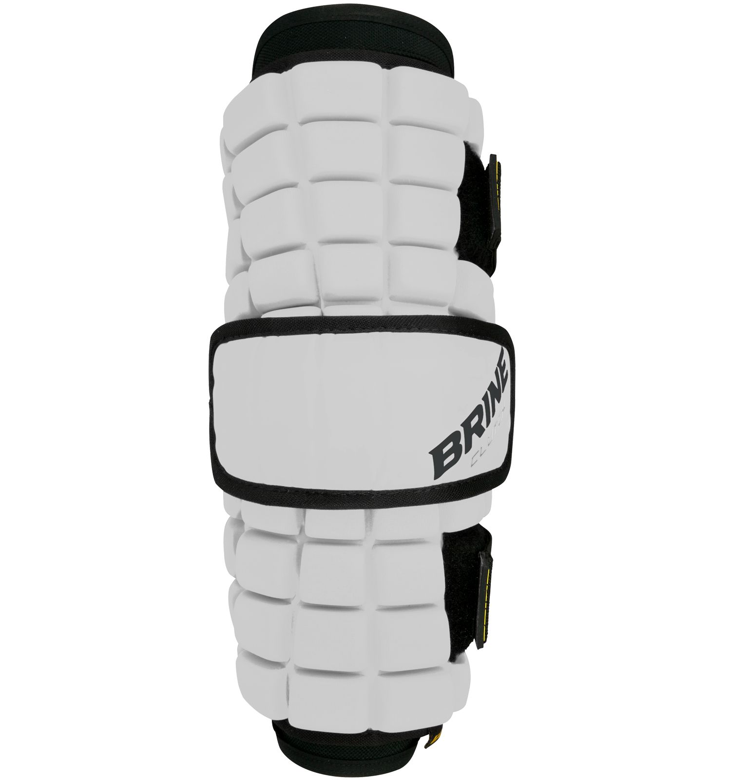 Clutch Arm Guard 17, White image number 0