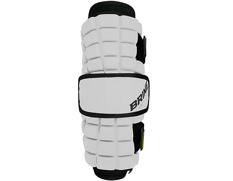 Clutch Arm Guard 17, White image number 0