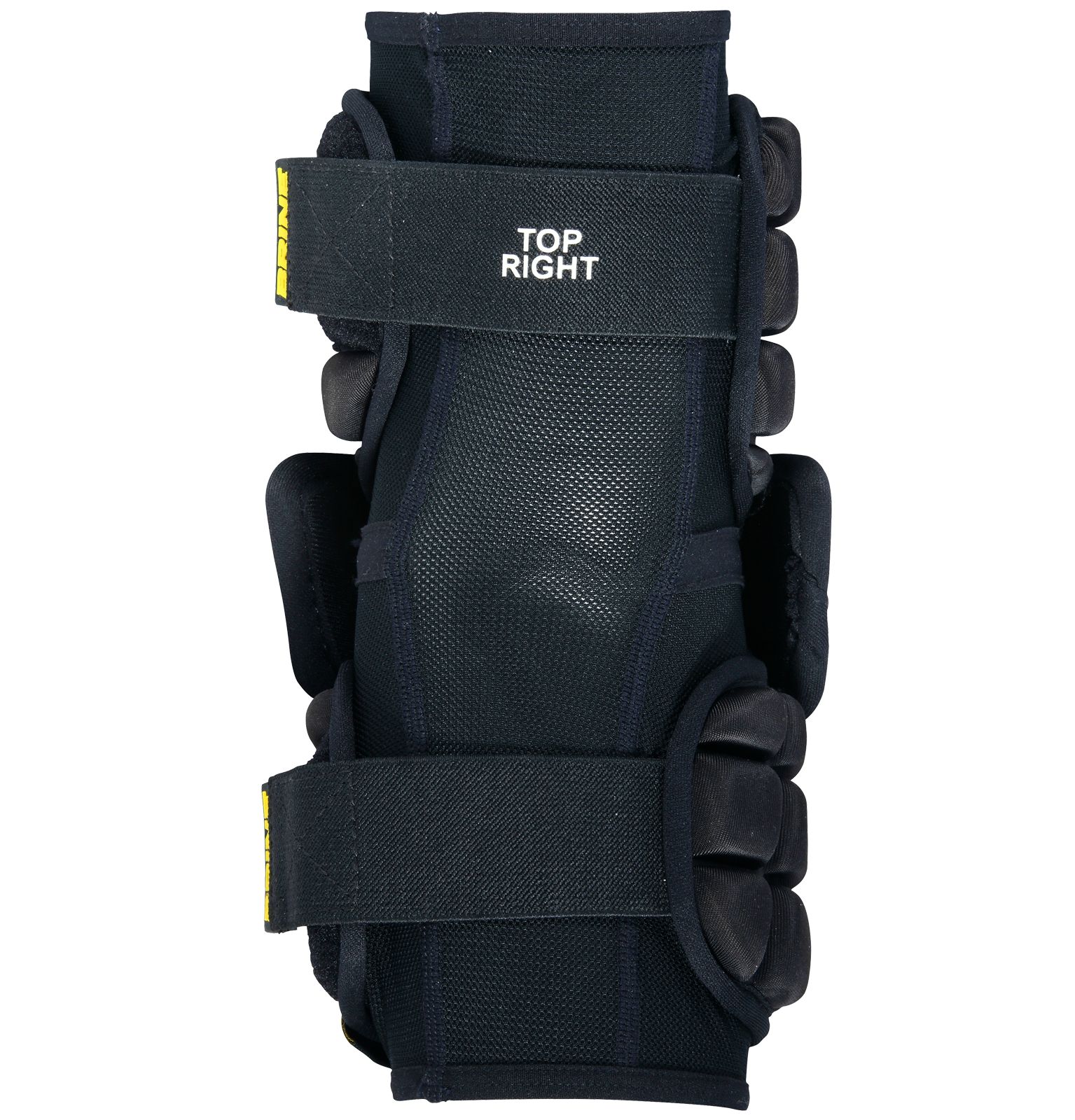 Clutch Arm Pad 17, Black image number 1