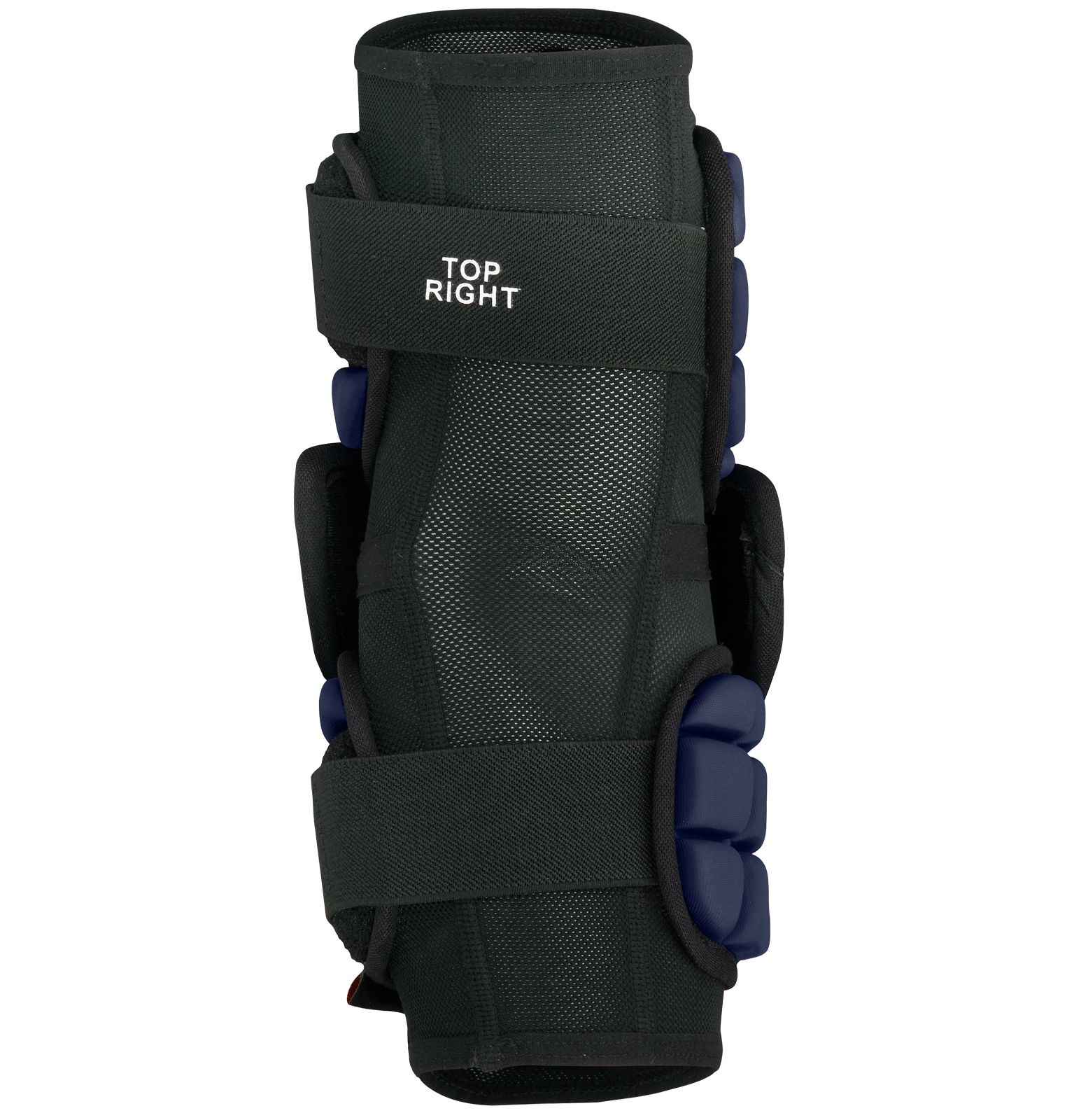 Clutch Arm Pad 17, Navy image number 1