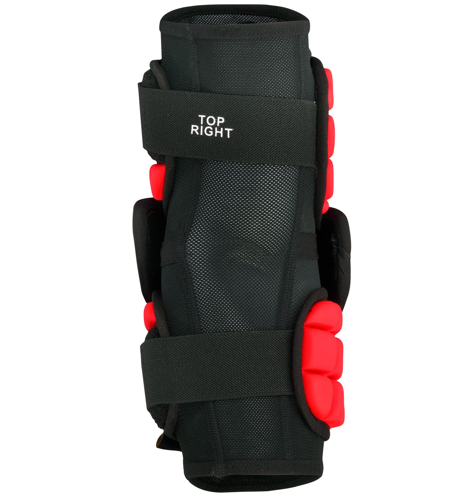 Clutch Arm Pad 17, Red image number 1