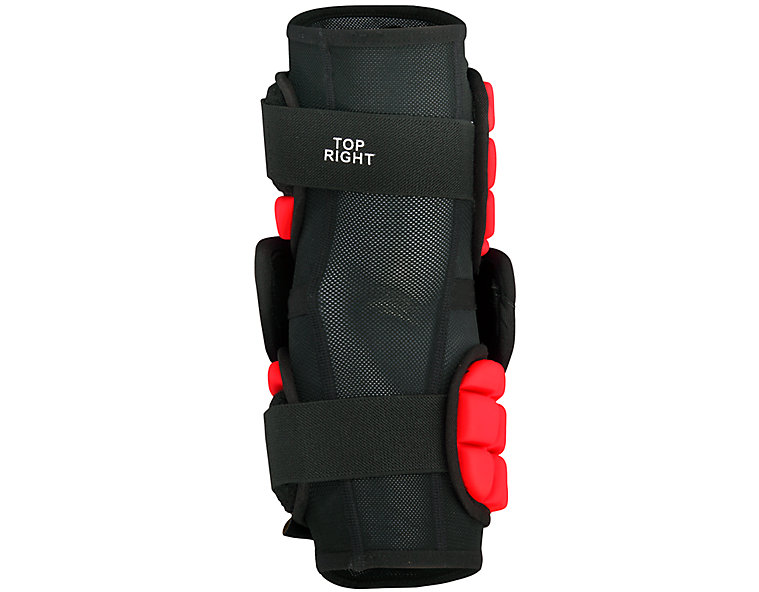 Clutch Arm Pad 17, Red image number 1