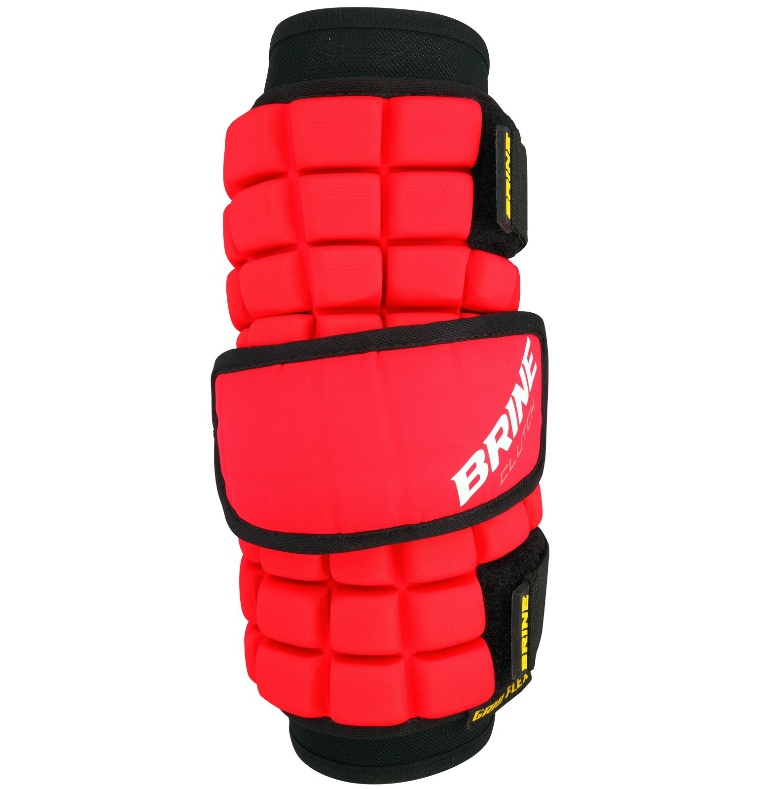 Clutch Arm Pad 17, Red image number 0