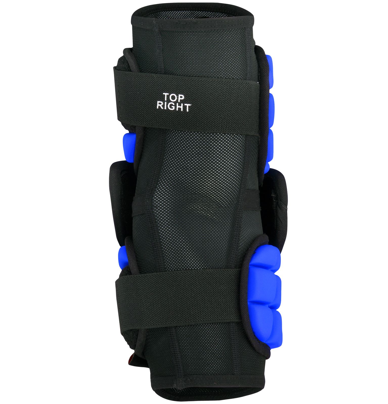 Clutch Arm Pad 17, Royal Blue image number 1