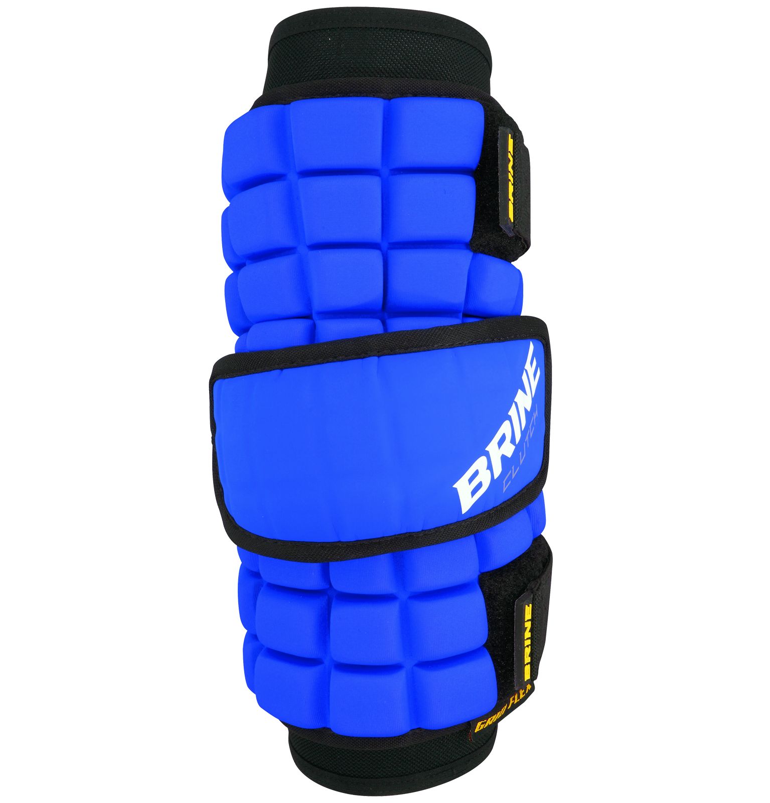 Clutch Arm Pad 17, Royal Blue image number 0