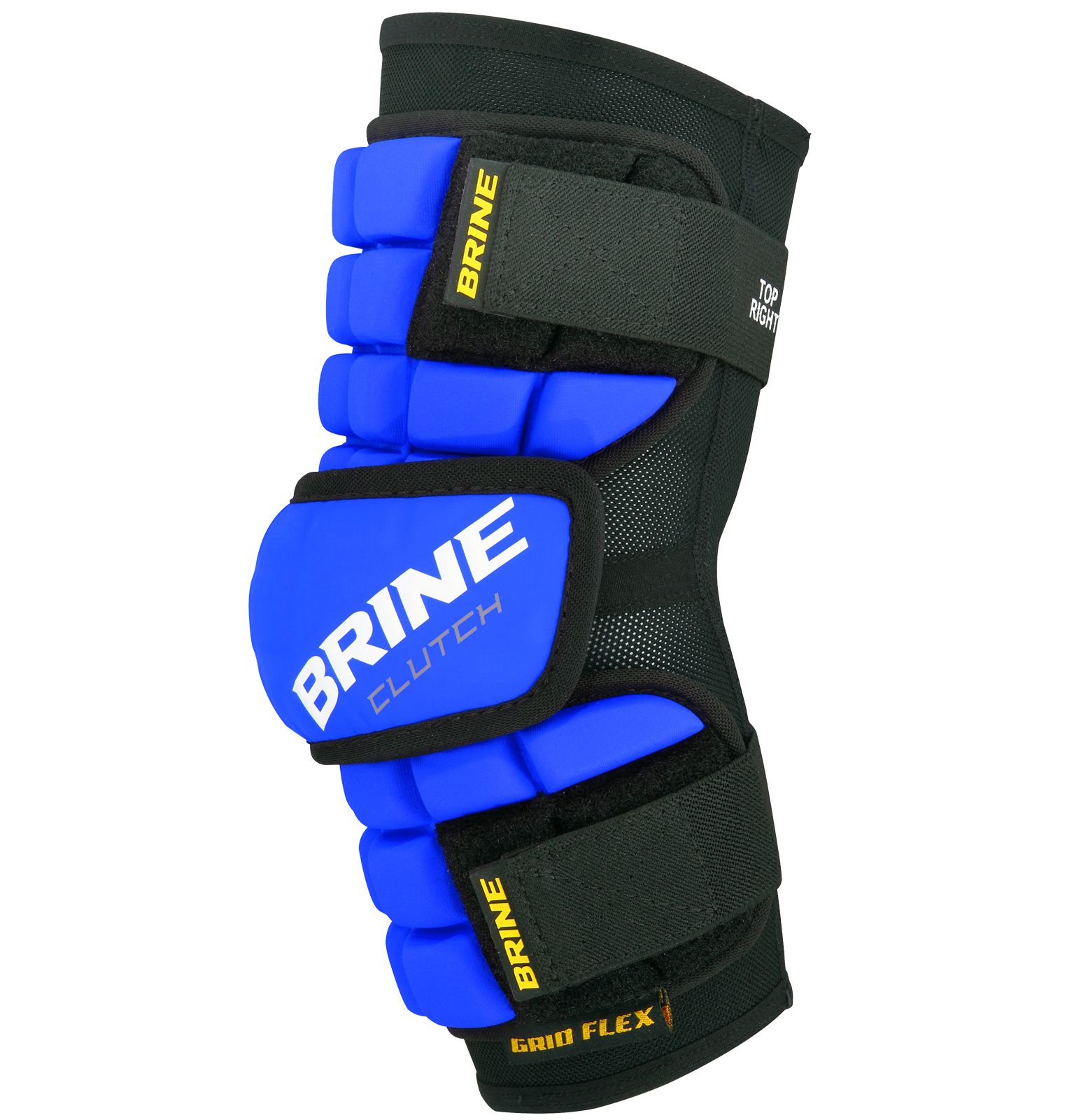 Clutch Arm Pad 17, Royal Blue image number 2
