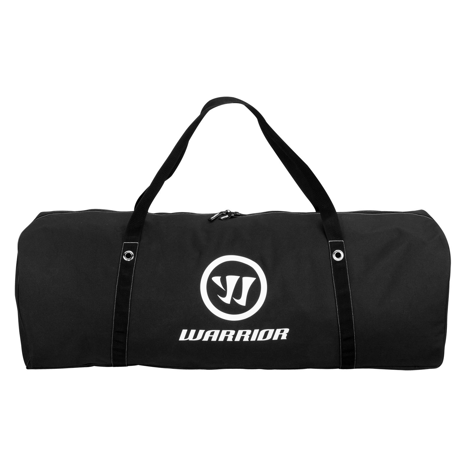 Canvas Duffle, Black image number 0