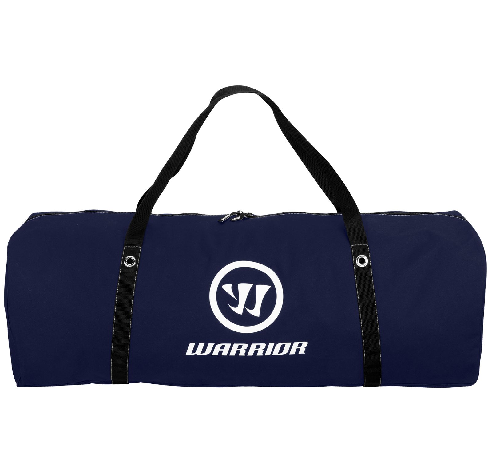 Canvas Duffle, Navy image number 0